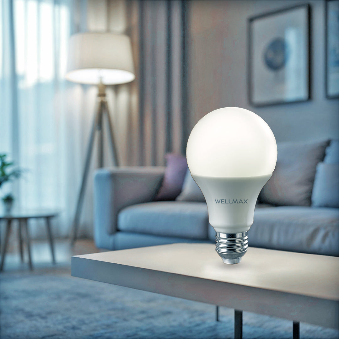 A60 - LED Wellmax Samsung (Box - 50 Pcs)