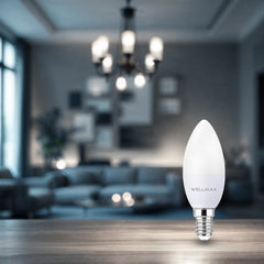 C37 - LED Wellmax Samsung