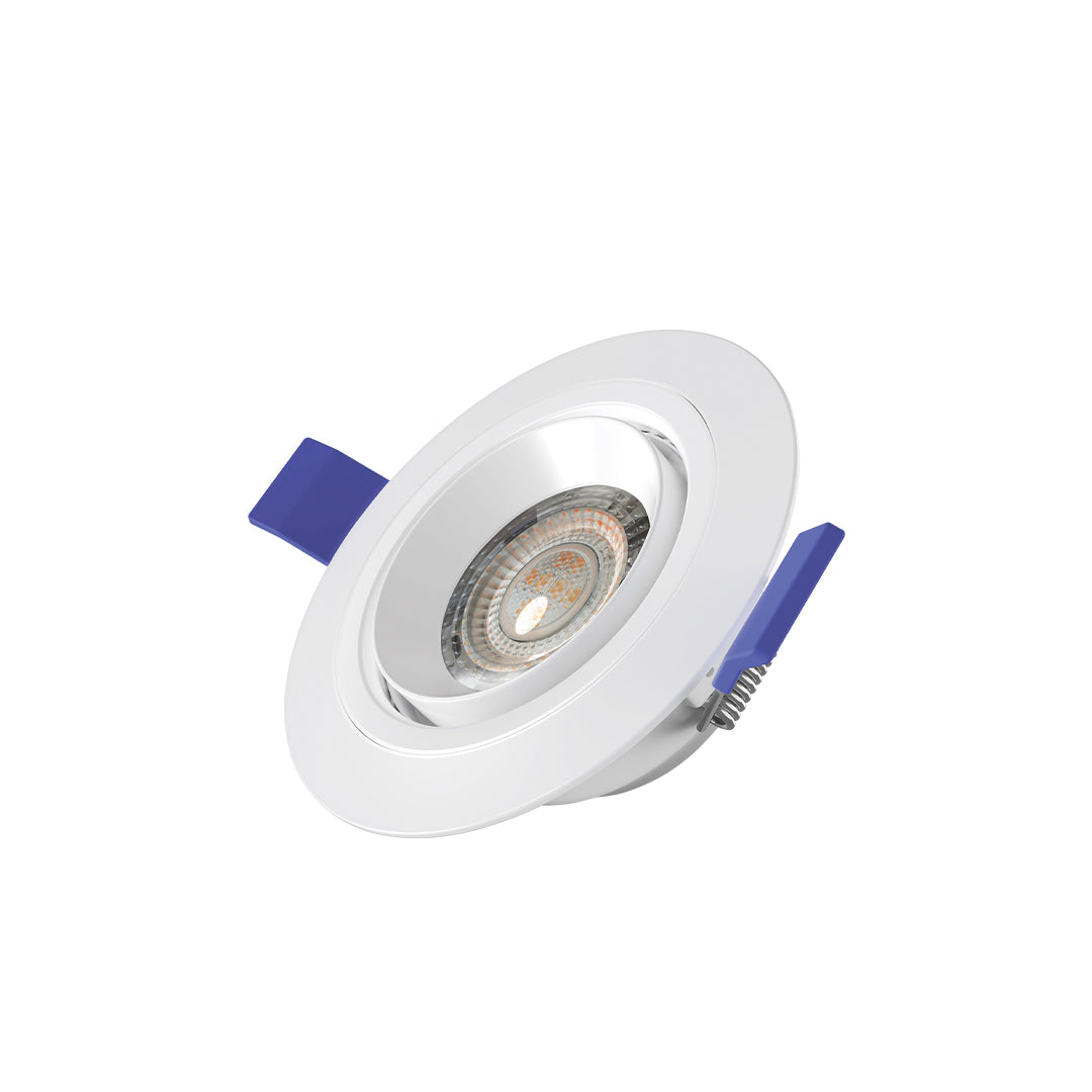 Eagle Eye Wellmax Samsung - سبوت لايت 7 سم