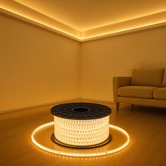 "Wellmax Double Striplight 240V"