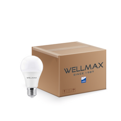 A60 - LED Wellmax Samsung (Box - 50 Pcs)