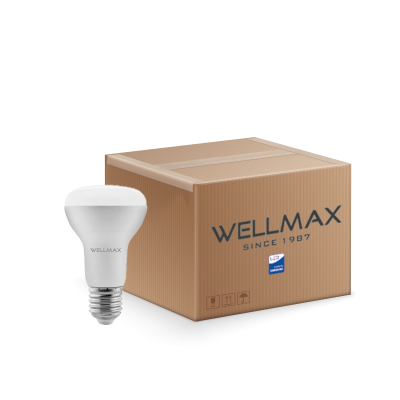 R80 - LED Wellmax Samsung (Box - 50 Pcs)