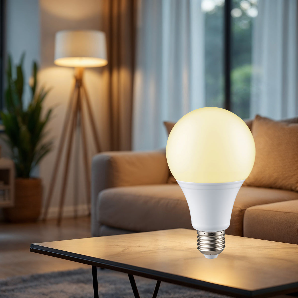 A60 - LED LORA