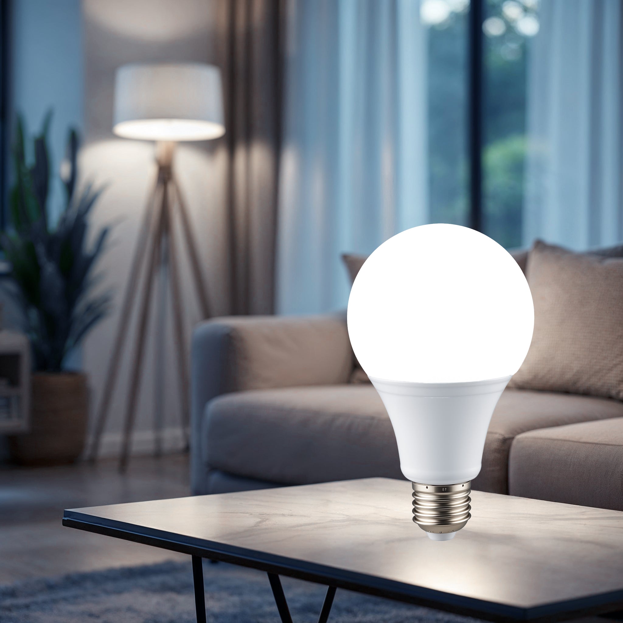 A60 - LED Lora (Box- 50 Pcs)