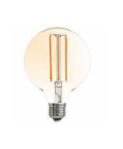 G80 Gluhen Filament - لمبة شفافة