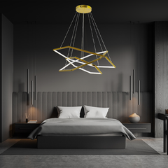 ثريا مودرن معلقة - Luminance